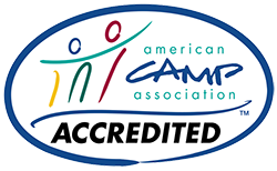 American Camp Association Logo